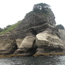 億年の印（堂ヶ島）