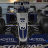 Williams BMW FW23 2001 | 01