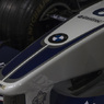 Williams BMW FW23 2001 | 02