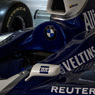 Williams BMW FW23 2001 | 03