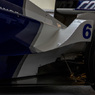 Williams BMW FW23 2001 | 06
