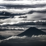 梅雨のあとさき・・・Mt.Fuji