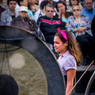 Earth Harp Show 8