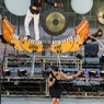 Earth Harp Show 45