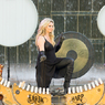 Earth Harp Show 47