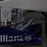 Williams BMW FW24 2002 | 01