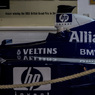 Williams BMW FW24 2002 | 02