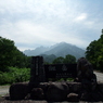 剱岳