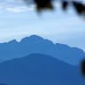 剱岳