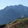 剱岳