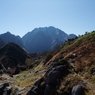 剱岳
