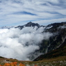 剱岳