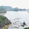 北海道室蘭の風景