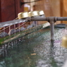 手水舎_高岩寺