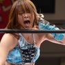 スターダム新チャンピオンは岩谷麻優選手