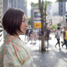 着物女子　待ち合わせ