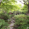 日本庭園12