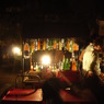 night market in Zanzibar,Tannzania