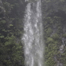 弁ヶ滝　滝口