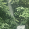 御堂之瀧　上段