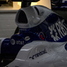 Williams Toyota FW31-03 2009 | 02