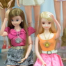 手持ちdollsmyth35-8