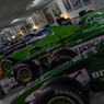 Jaguar Racing F1