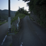 おもたい朝の散歩１５