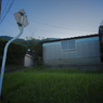 おもたい朝の散歩２０