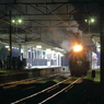 銀河鉄道