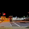 城下町の夜景Ⅶ