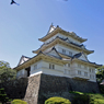 小田原城