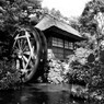 水車小屋