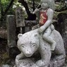 金太郎。