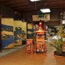 屏風祭