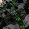 Jaguar R2 2001 | 02