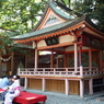 川越氷川神社1