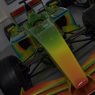 Jaguar R3 Pininfarina 2002 | 01