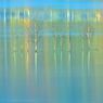 Liberation from dark blue world 
