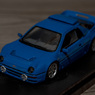 hpi MIRAGE 1/43 Ford RS200 Blue | 08