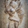 つる草の纏蔓のごとき抱擁 『Kama Sutra』～ヒンドゥー彫刻