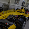 Jordan EJ13 2003 | 01