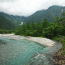 梓川