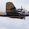 RIAT2017:Avro Lancaster