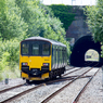 GWR:kemble駅
