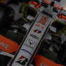 Force India VJM01 2008 | 01