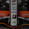 Force India VJM01 2008 | 02