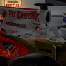 Force India VJM01 2008 | 05