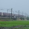 雨の日は鉄子が喜ぶ！