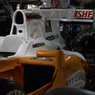 Force India VJM02 2009 | 02